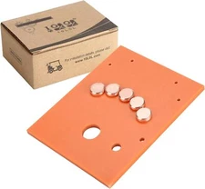 Golf Cart Speed Control Board Assembly for 1968-1981 EZGO Marathon X-440 X-444 E