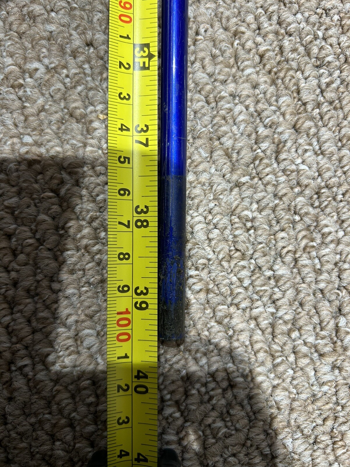 GRAPHITE DESIGN YS6 FAIRWAY WOOD SHAFT REGULAR FLEX eBay