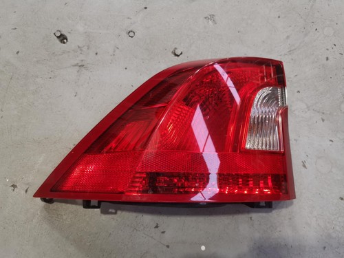 VOLVO S60/V60 LEFT TAILLIGHT F SERIES, S60, SEDAN, 12/10-12/18 10 11 12 13 14 15