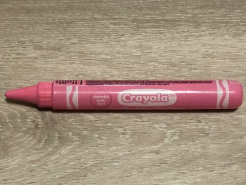 CRAYOLA Body WASH PENS (Scented) 1.9 oz each - Picture 5 of 6