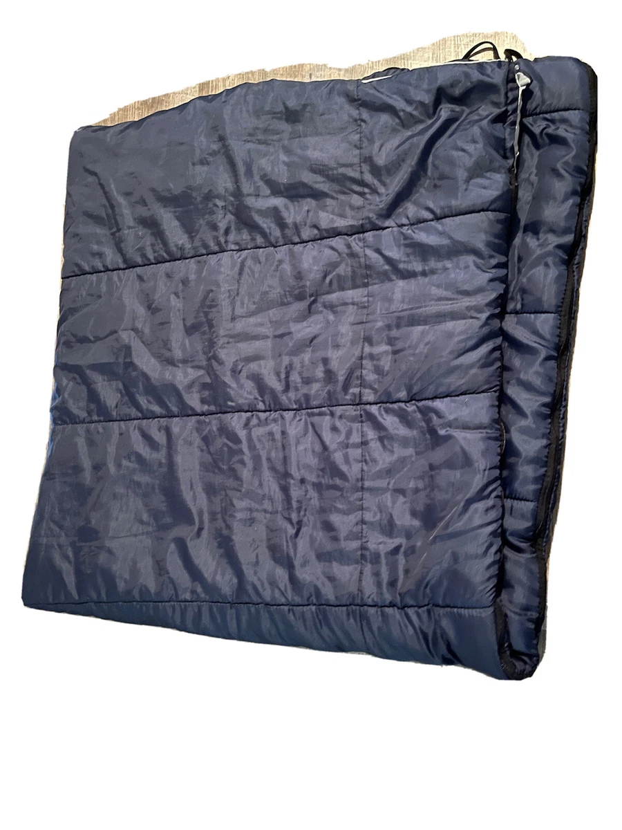 Wenzel Synthetic Camping Sleeping Bags for sale | eBay