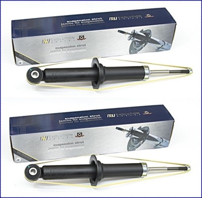 2x STOßDÄMPFER HINTEN FÜR CHRYSLER 200 2011 - 2014 / CHRYSLER SEBRING 2007 -