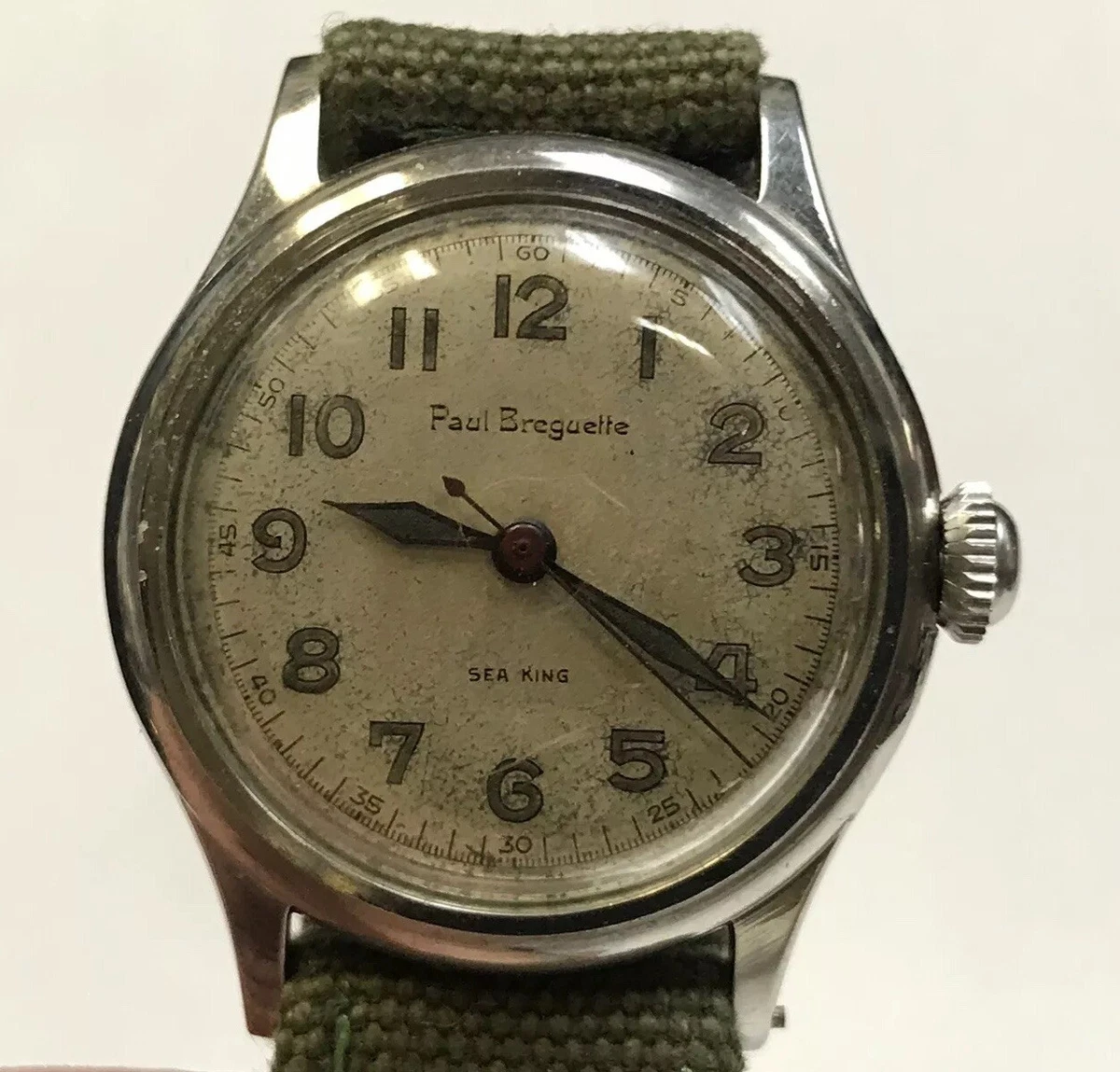 Breguette new arrivals