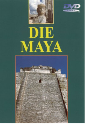 Die Maya | DVD
