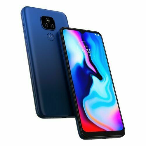 Motorola One 5G Ace (2021) XT2113-2 Smartphone débloqué 128 Go 6 Go Motorola One 5G Ace (2021) XT2113-2 Smartphone débloqué 128 Go 6 Go