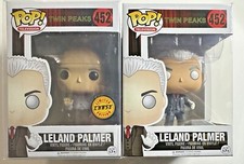 Ultimate Funko Pop Twin Peaks Figures Gallery and Checklist 17