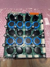 384378 DC POWER DISTRIBUTION PCB 453566441131, 384380, 453566440901 MRI PHILISP