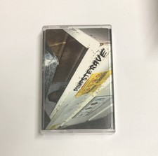 Poopdood - Dumpsterave - Exerimental / Noise Tingo Tongo Tapes Cassette 
