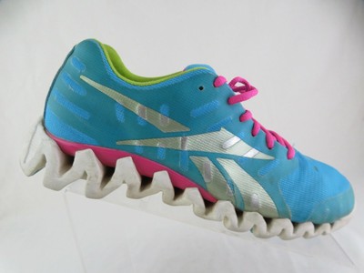 reebok zigtech women's