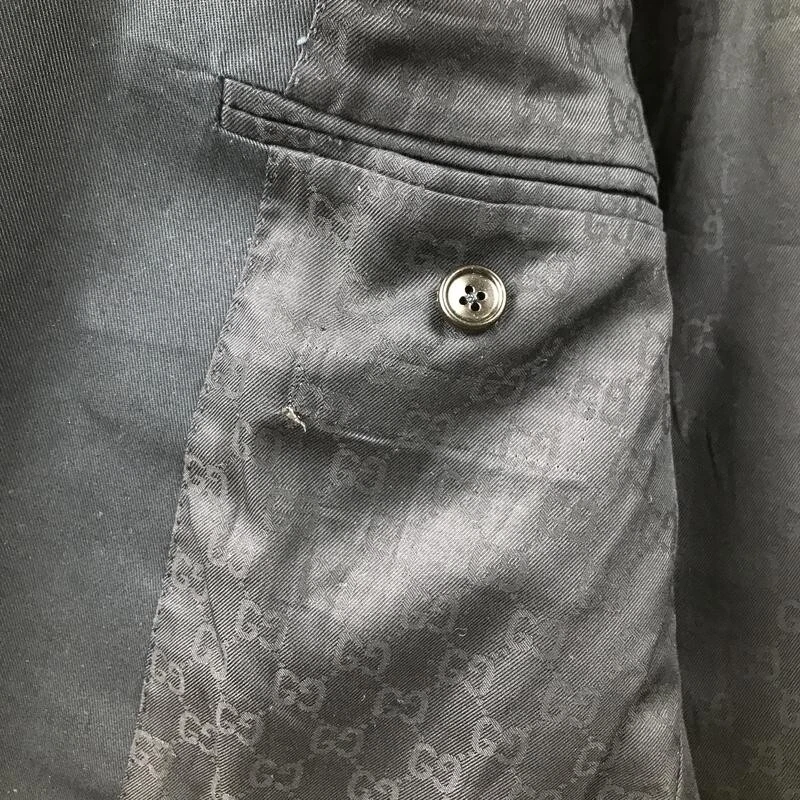 Giacca blazer cotone Gucci taglia M