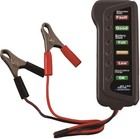 Multipurpose Batteries and Power Car/Plane Charger
