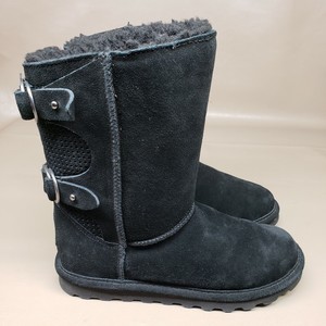 women's water resistant winter boots
