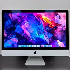 Apple iMac with Retina 5K display Desktops & All-In-One Apple iMac with Retina 5K display Desktops & All-In-One