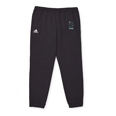Adidas Jujutsu Kaisen Gojo Satoru Joggers Sweatpants Anime