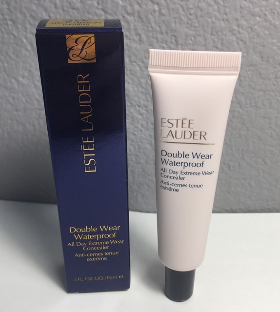 estee lauder double wear waterproof concealer