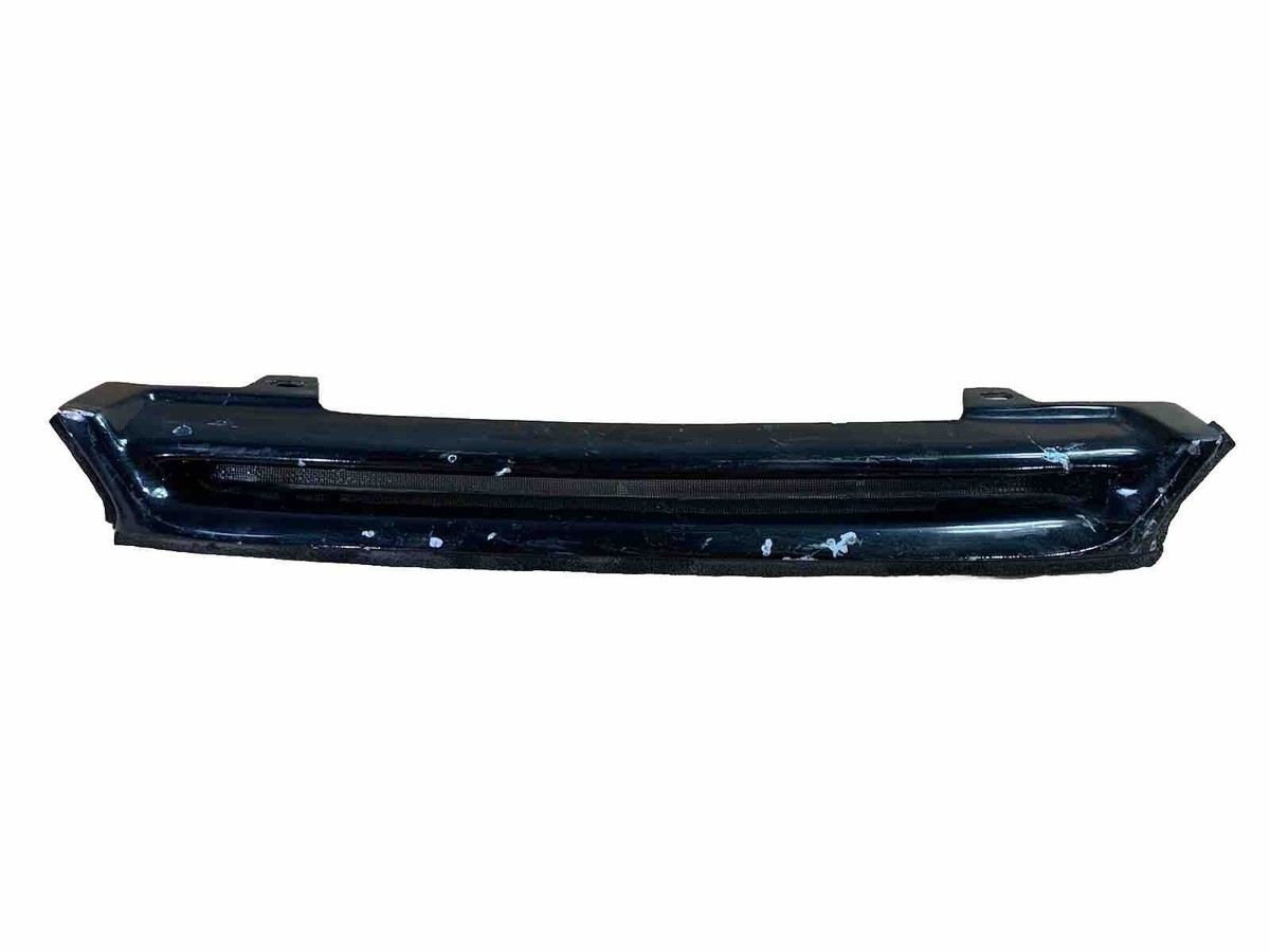 JDM Aftermarket Subaru Impreza WRX GC8 STI Used Mesh Front Grille