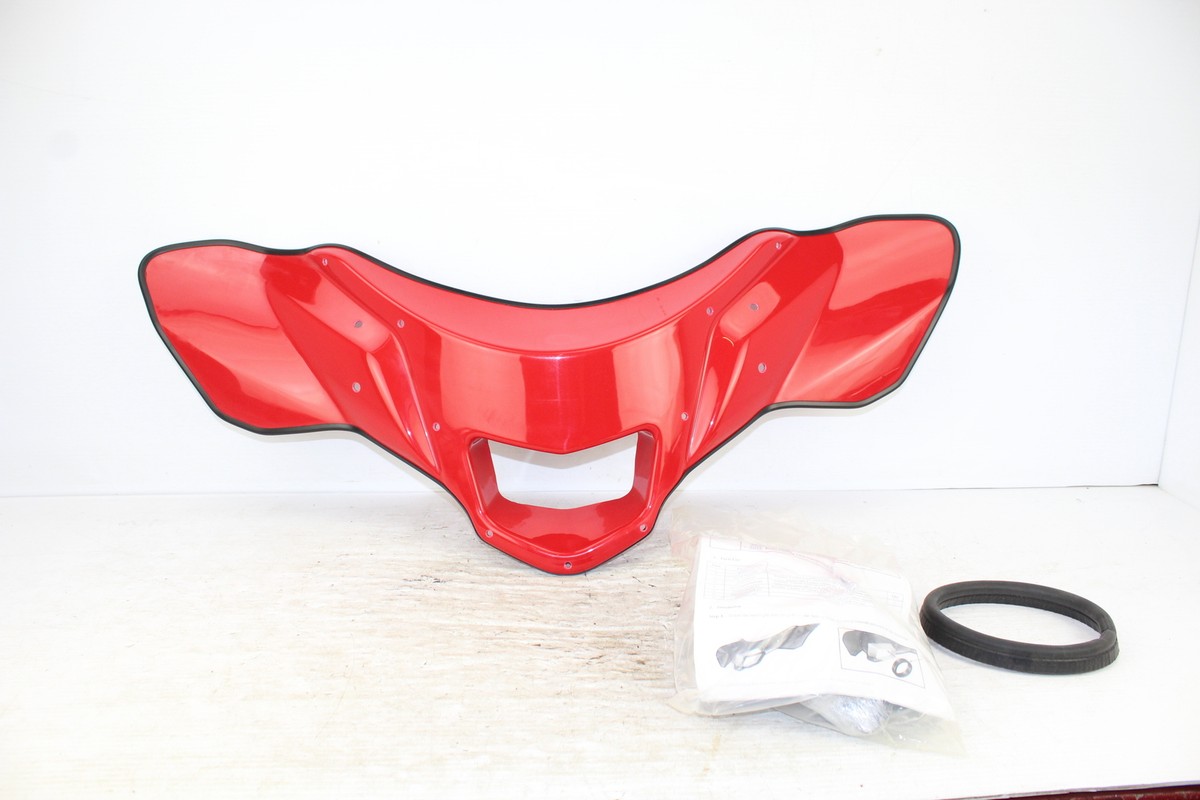 2016-2023 YAMAHA GRIZZLY 700 QUICK RELEASE STD FAIRING ATV