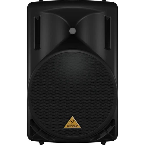 BEHRINGER EUROLIVE B215D diffusore pa monitor attivo biamplificato 550w NUOVO - Foto 6 di 6