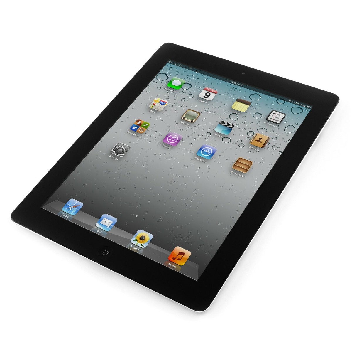 APPLE IPAD 2 9.7
