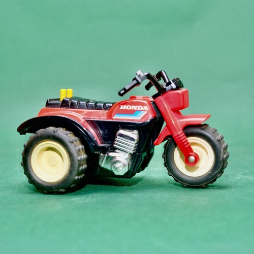 Tonka Clutch Poppers Honda ATC 250R Scrambler Trike. - Picture 2 of 10