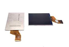 1Pcs Backlight LCD Display Screen For SAMSUNG WB150/F WB151/F DV300F DV300 ST88