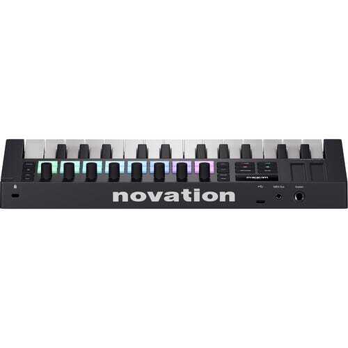 Novation Launchkey Mini 25 [MK4] DAW Controller Keyboard | eBay