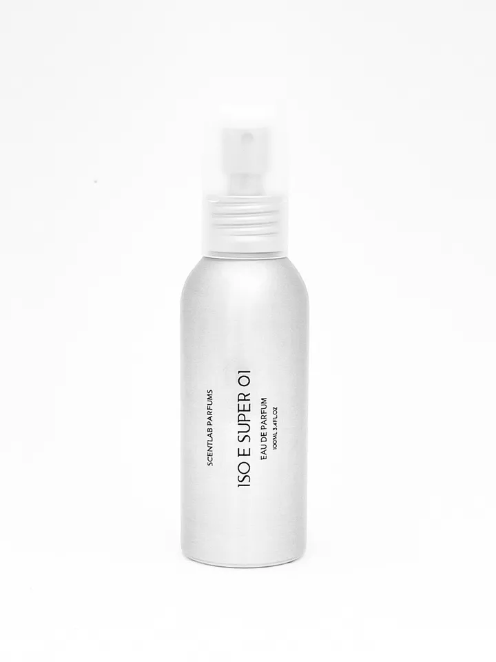 ISO E SUPER 01 Parfum von SCENTLAB PARFUMS Duftspray 100ml - Bild 2 von 4