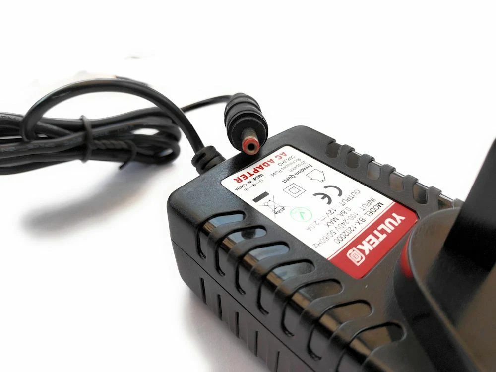 Diall sale 12v 10w