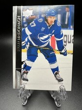 2020-21 Upper Deck Extended Series - #626 Ryan McDonagh Lightning