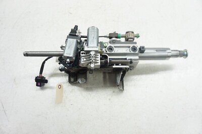 2015-2018 Porsche Macan 95B OEM Power Steering Column