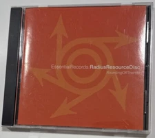 3 UNRELEASED RADIO Singles FFH “Open Up The Sky” & “Before It Was Said” 2001 CD+