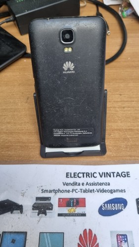 9445N-smartphone Huawei Y360 U61 - Foto 2 di 2