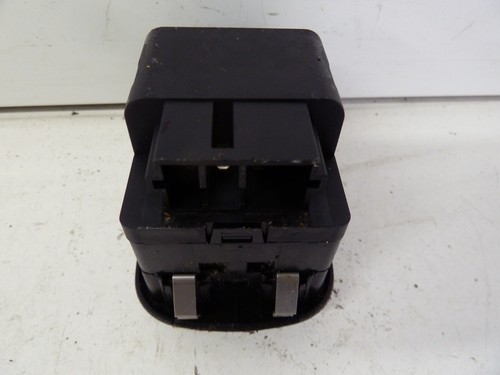 2006 PEUGEOT 206 3DR OFFSIDE RIGHT DRIVERS SIDE FRONT WINDOW SWITCH TWO WAY - Picture 5 of 6