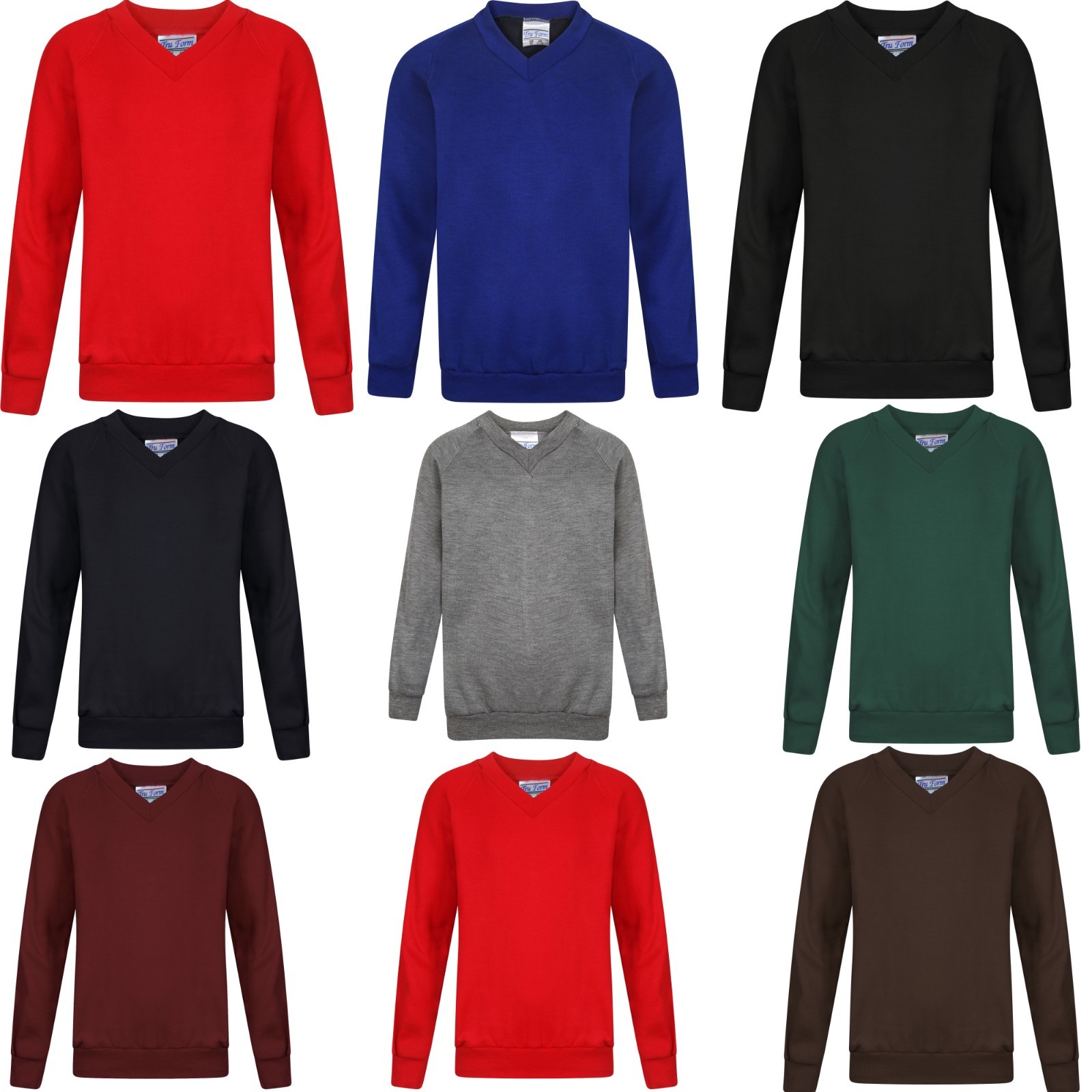 school pinafore size 18