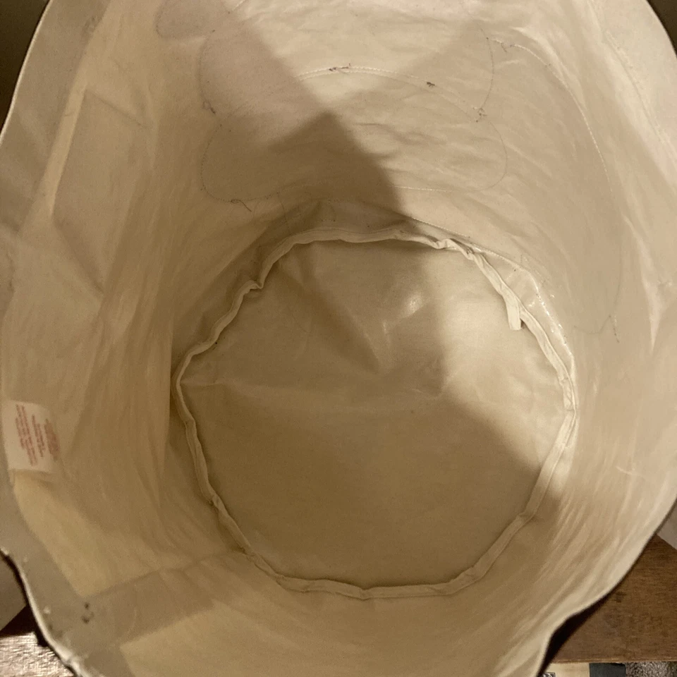 Four 3 sprouts Storage Bins: Elephants, Raccoon, Hippo. For Toys Or Laundry - Image 3 of 3