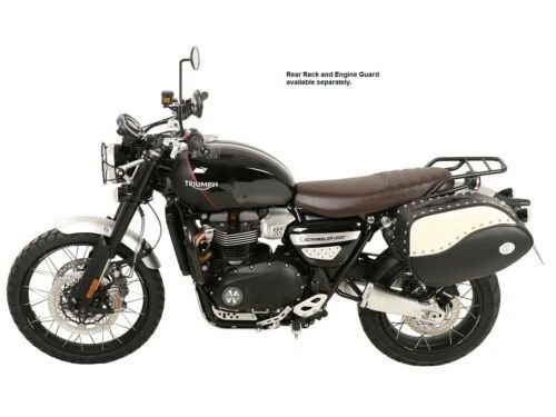 Triumph scrambler ebay hotsell