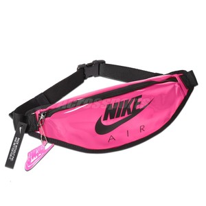 nike bum bag pink