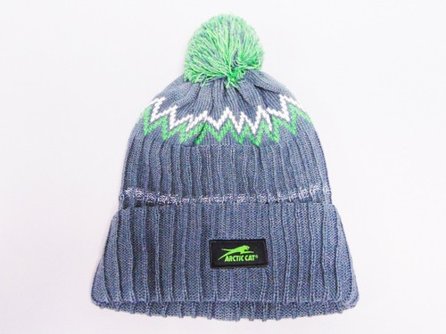 OEM Arctic Cat Multicolor Beanie 5313 