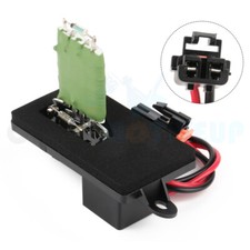 Heater Blower Motor Resistor For 00-02 Gmc Yukon 99-02 Chevrolet Silverado 1500 Heater Blower Motor Resistor For 00-02 Gmc Yukon 99-02 Chevrolet Silverado 1500