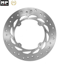 1 front fixed brake disc Ø240 Honda XL 250 350 R / XLR 125 / MTX 80 R2 