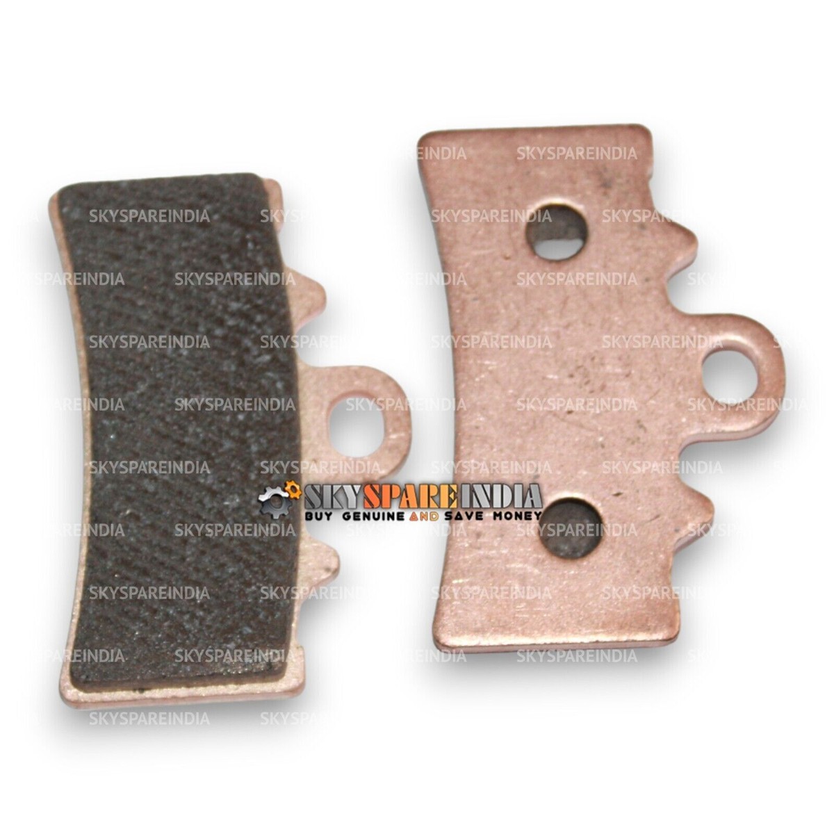 ブレンボ ブレーキパッド KTM RC DUKE 125 200 250 390 Front Disc Brake Pad Set Compatible With KTM Duke RC 125 200 250