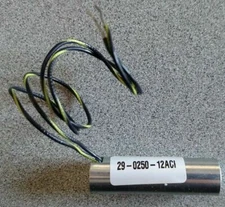 ADAMS RITE SELINOID FOR 7100 SERIES 12VAC INTERMITTENT 