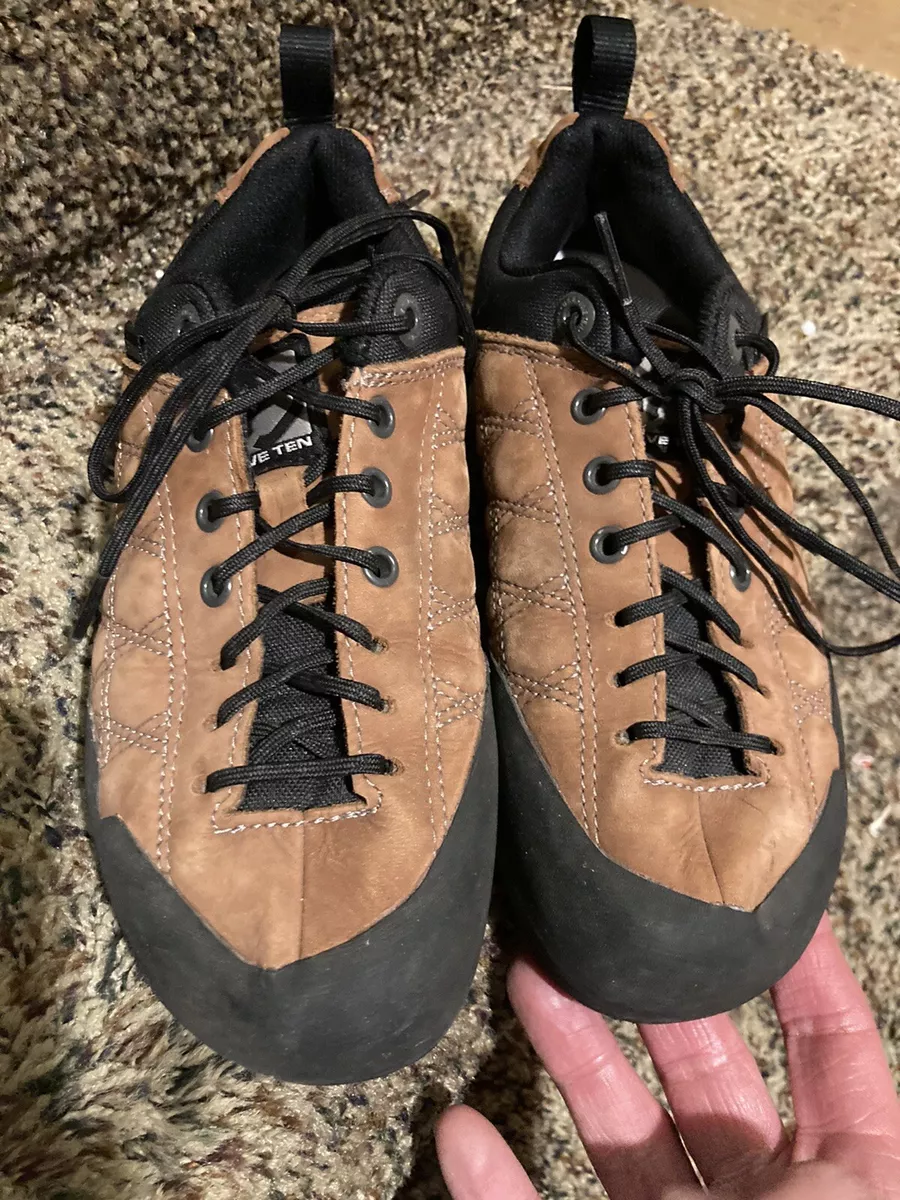 Five ten guide tennie approach sale