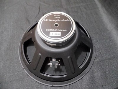 wharfedale 15 inch speakers price