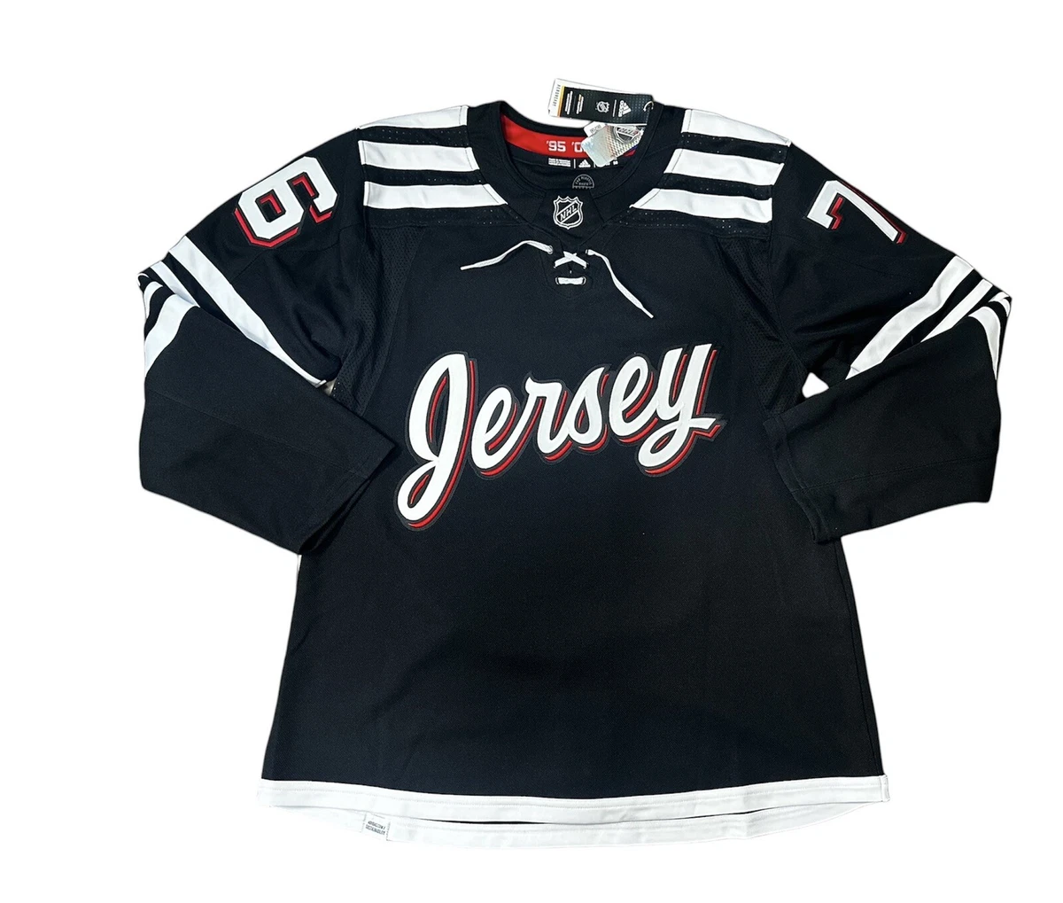 adidas Men's New Jersey Devils NHL Fan Apparel & Souvenirs for sale | eBay