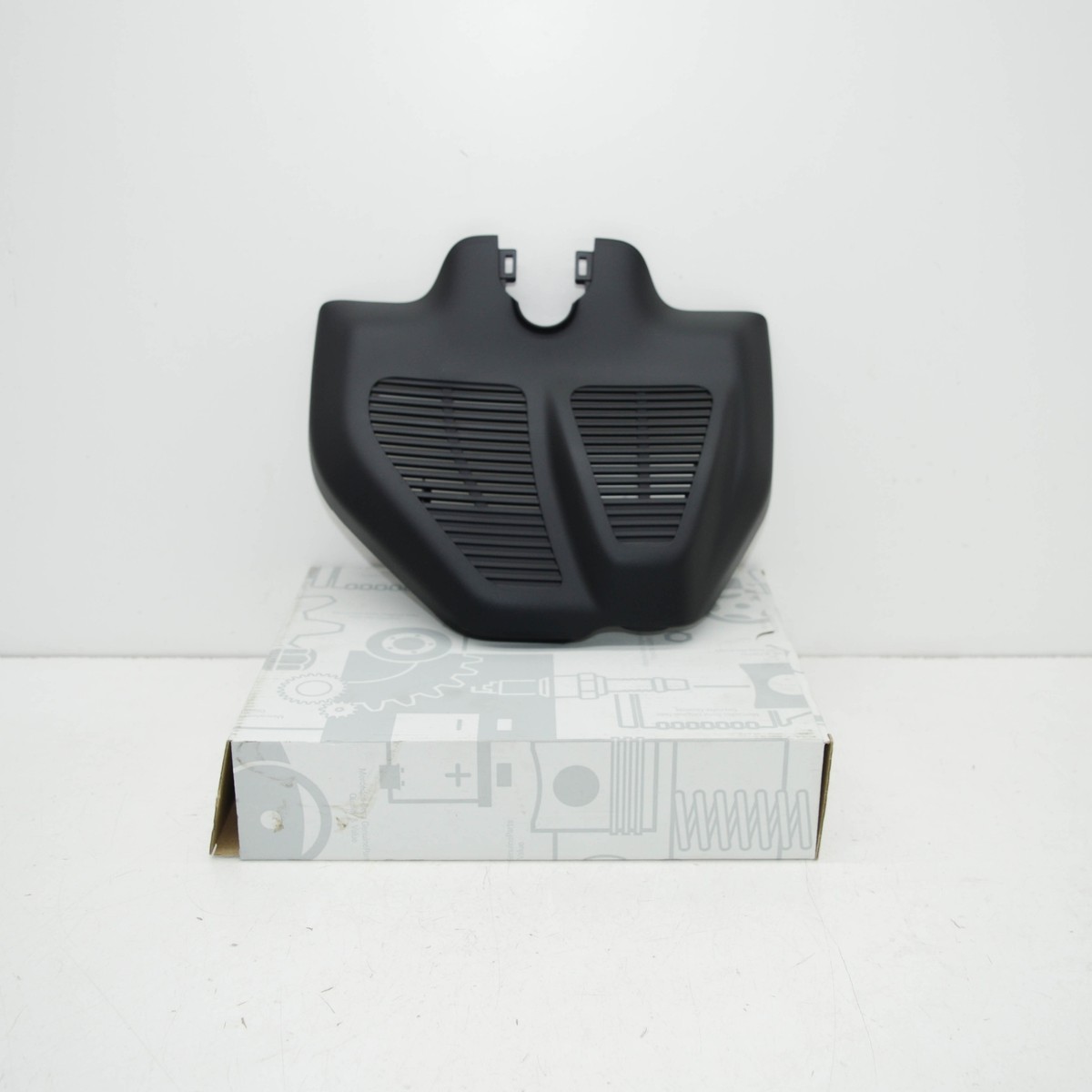 メル25338さん NEW MERCEDES-BENZ GLC COUPE C253 RAIN LIGHT SENSOR COVER