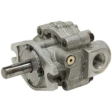 0.218 Cu In MGG20010-BA1B3 Hydraulic Motor Side Ports 9-6590