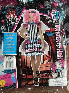 rochelle goyle freak du chic