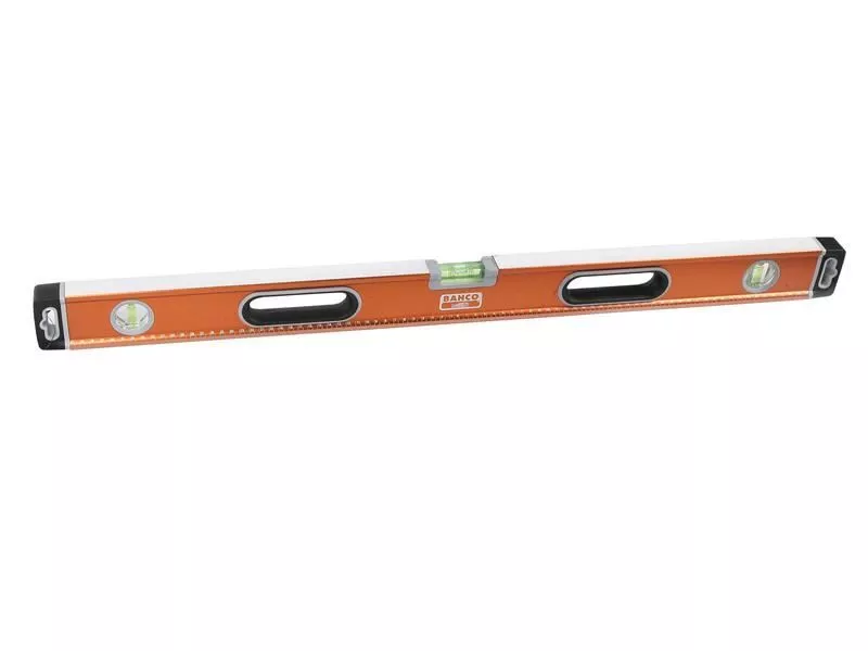 Bahco 466 1200 Box Spirit Level 120cm