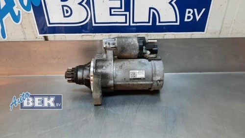 Anlasser Audi A1 Sportback 8XA 02M911024J P21522324